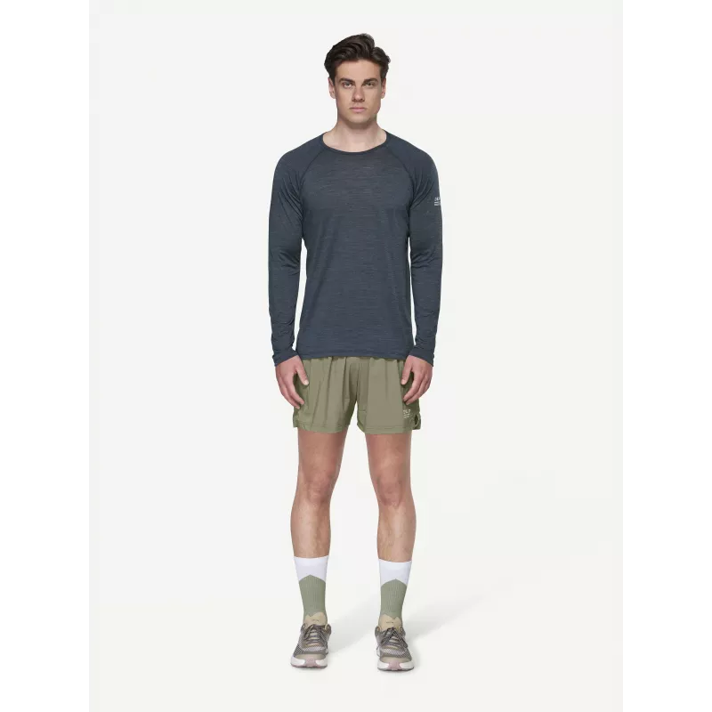 Devold Endurance Merino 130 Shirt - Night - Dydis L