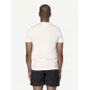 Devold Classic Legacy Tee Merino vilnos marškinėliai - Balti - M