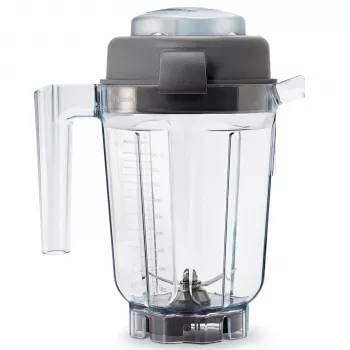Vitamix 0.9L Wet Container, skirta Explorian serijai