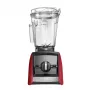 Vitamix Ascent A2300i Raudonas Stalo Blenderis