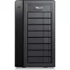 Promise Pegasus32 R8 96TB (8 x 12TB SATA) RAID Sistema - Thunderbolt 3