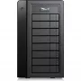 Promise Pegasus32 R8 96TB (8 x 12TB SATA) RAID Sistema - Thunderbolt 3