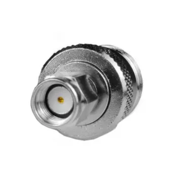 Poynting SMA Moteriška į N-Type Moterišką Adapteris A-ADPT-034