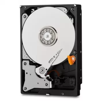 WD Purple Surveillance Hard Drive WD30PURZ - 3 TB vidinis kietasis diskas