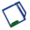 OWC Data Doubler - 63.5 g - 10.3 mm - 12.7 mm - 1.2 mm