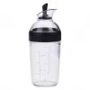 OXO Good Grips Salad Dressing Shaker 236ml Black