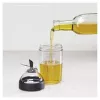 OXO Good Grips Salad Dressing Shaker 236ml Black