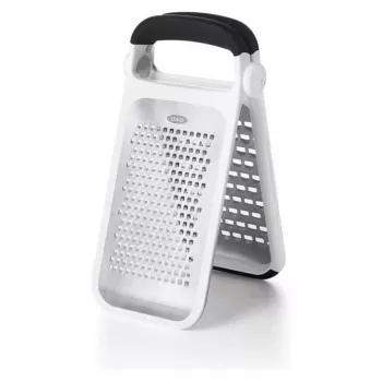 OXO Good Grips 2-in-1 Herb and Produce Saver White