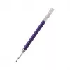 Pentel EnerGel BL77 įtraukiamas gelinis rašiklis - violetinis - 0,7 mm - 1 vnt.