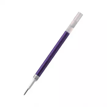Pentel EnerGel BL77 įtraukiamas gelinis rašiklis - violetinis - 0,7 mm - 1 vnt.