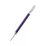 Pentel EnerGel LR7-VX gelinė rašiklio šerdis, 0,7 mm, violetinė