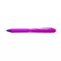 Pentel BK440-P tušinukas - rožinis - 0,7 mm - 12 vnt. pakuotė