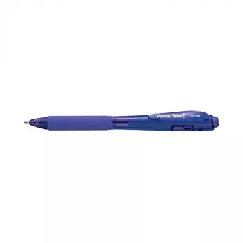 Pentel BK440-V tušinukas – violetinė – 12 vnt. pakuotė
