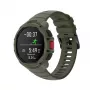 Polar Street X GPS sportinis laikrodis, S-L, žalias