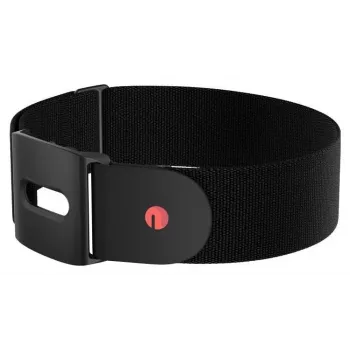 Polar Verity Sense Replacement Armband L-XXL Black