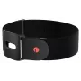 Polar Verity Sense Replacement Armband L-XXL Black