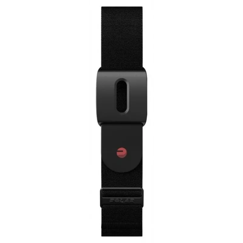 Polar Verity Sense Replacement Armband L-XXL Black