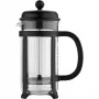 Bodum kavos virimo aparatas PRESS JAVA 1 litras juodas