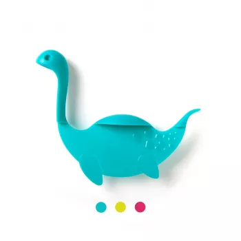 OTOTO Nessie Tale Turquoise Bookmark