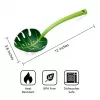 OTOTO Jungle Spoon šaukštas su skylutėmis