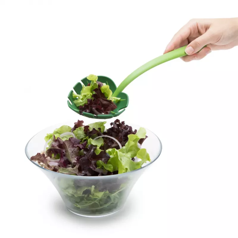 OTOTO Jungle Spoon šaukštas su skylutėmis