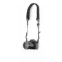 Manfrotto Pro Light Camera Strap PL su greito atjungimo sistema, juoda