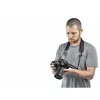 Manfrotto Pro Light Camera Strap PL su greito atjungimo sistema, juoda