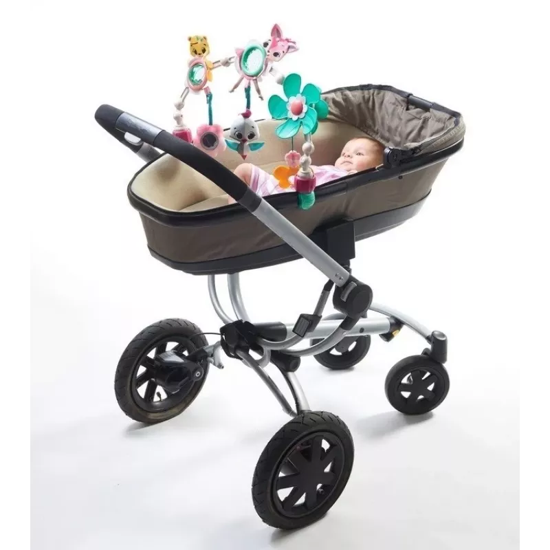 Tiny Love Baby Activity Arch - Princess Tales World