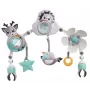 Tiny Love Baby Activity Arch - Magical Tales Black & White