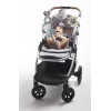 Tiny Love Baby Activity Arch - Magical Tales Black & White