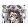 Tiny Love Baby Activity Arch - Magical Tales Black & White