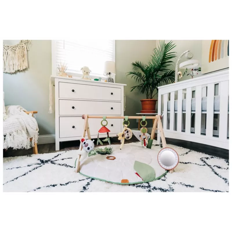 Tiny Love Boho Chic Eko Box Brown