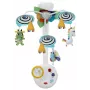 Tiny Love Born to Party Musical Mobile TL3333130932 White