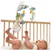 Tiny Love Born to Party Musical Mobile TL3333130932 White