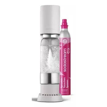 SodaStream Enso Sparkling Water Maker – Beige
