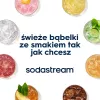 SodaStream Fizz&Go 900 ml Ice Blue Carbonating Bottle