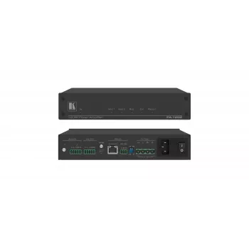 Kramer Electronics PA-120Z galios stiprintuvas 120W