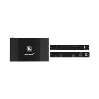 Kramer Electronics VP-424C – 4K HDMI / USB-C profesionalus skaleris ProScale