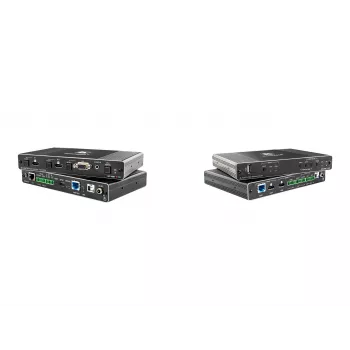 Kramer Electronics MegaTOOLS KIT-400 HDBaseT perdavimo sistema