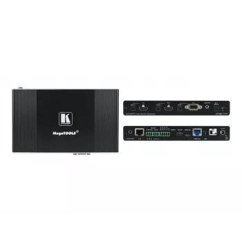 Kramer Electronics MegaTOOLS KIT-400 HDBaseT perdavimo sistema