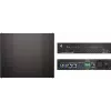 Kramer Electronics SWT3-41-U-T 4x1 USB 3.2/2.0 Host PoE-Acceptor Managed Switcher - 10 Gbps - Power over Ethernet