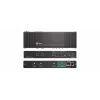 Kramer Electronics SWT3-21-H 2x1 automatinis 4K60 HDR HDMI jungiklis su RS-232 valdymu