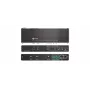 Kramer Electronics SWT3-21-H 2x1 automatinis 4K60 HDR HDMI jungiklis su RS-232 valdymu