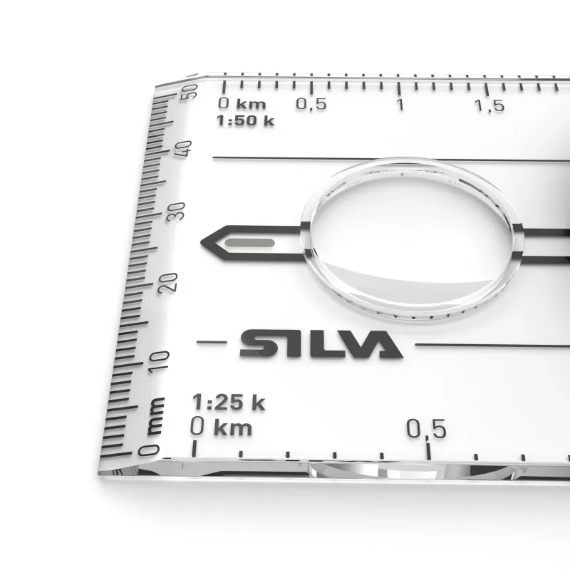 Silva Ranger 360 Global kompasas
