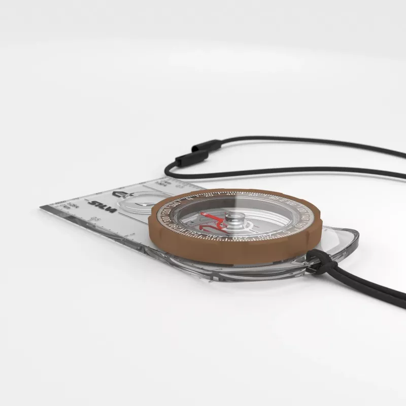 Silva Ranger 360 Global kompasas