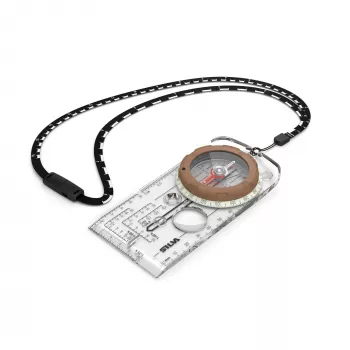 Silva Expedition 360 Global kompasas