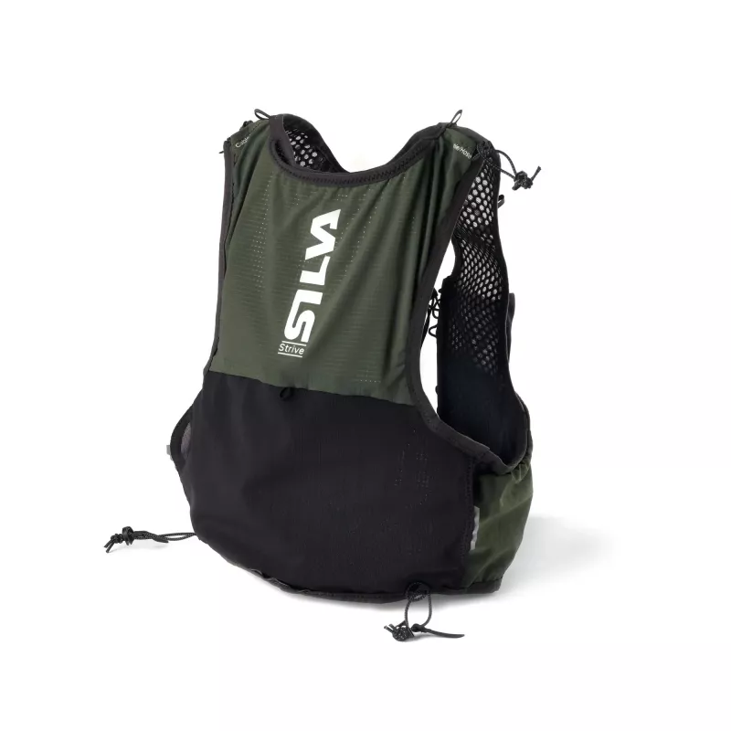 Silva Strive 5 liemenė – žalia, S dydis