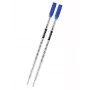 Cross Ballpoint Pen Refills Medium Blue 2-Pack