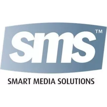 SMS Presence Floor Foot DG (05-009-2)