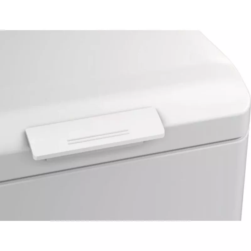 Electrolux EW6TN5061F Skalbimo mašina su viršutiniu pakrovimu, 6 kg, 1000 aps./min., balta